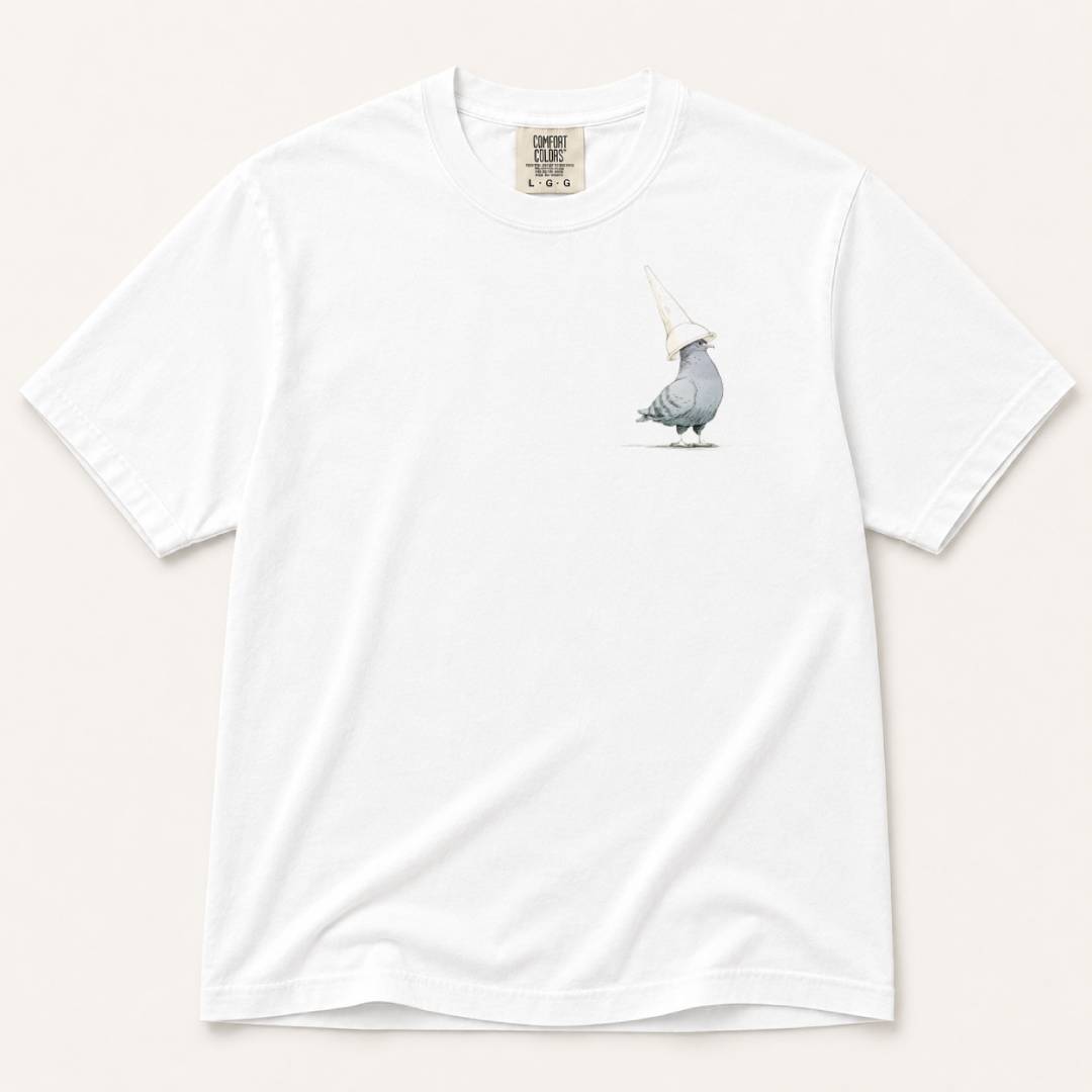 Local Authority T-Shirt