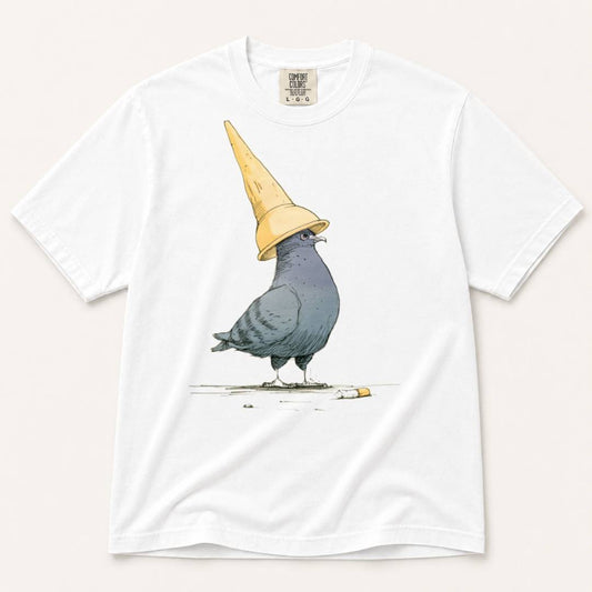 Local Authority T-Shirt