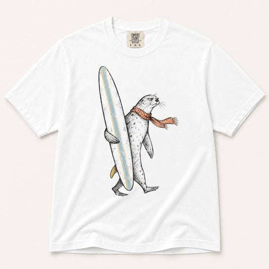 Seal You Later T-Shirt