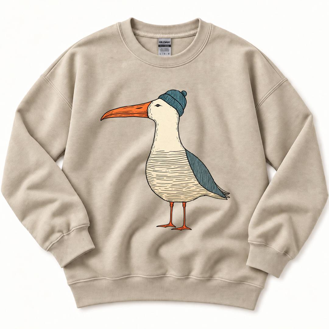 Pier Pressure Sweatshirt