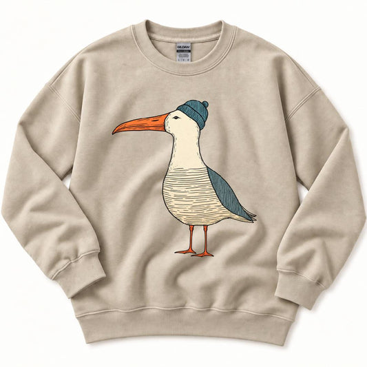 Pier Pressure Sweatshirt
