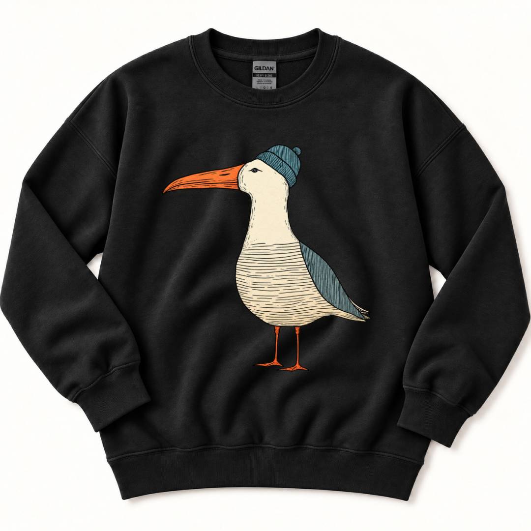 Pier Pressure Sweatshirt