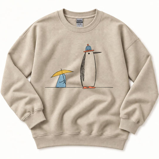 Brolly Good Company Sweatshirt