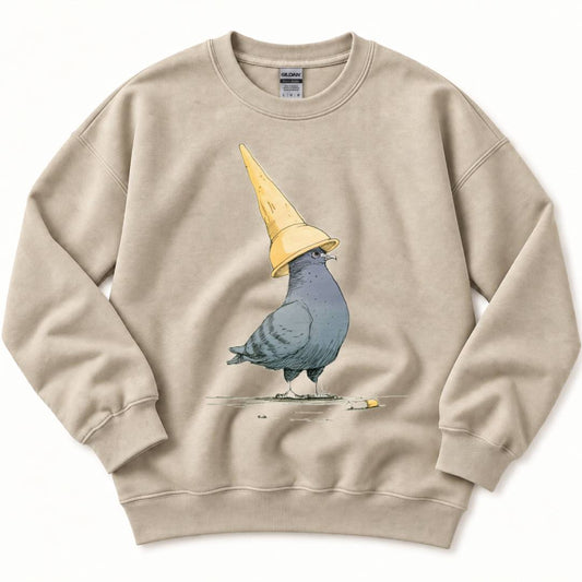 Local Authority Sweatshirt