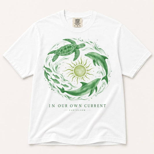 In Our Own Current T-Shirt