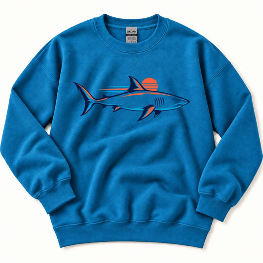 Sharkline Sweatshirt