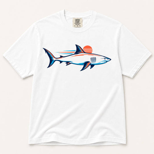 Sharkline T-Shirt