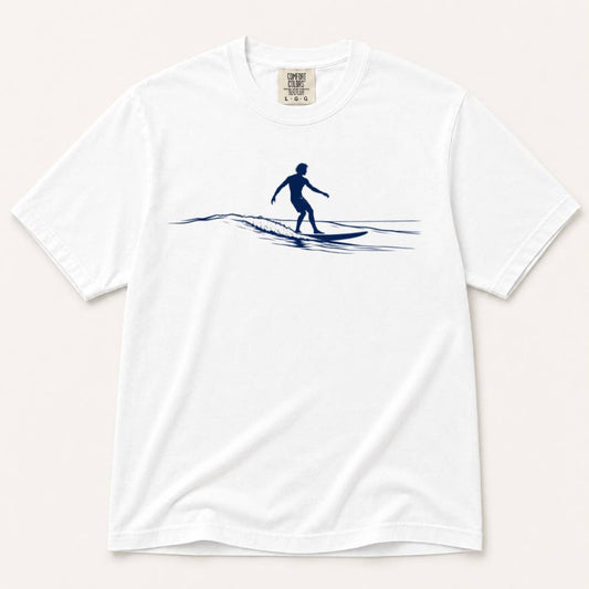 Driftline T-Shirt