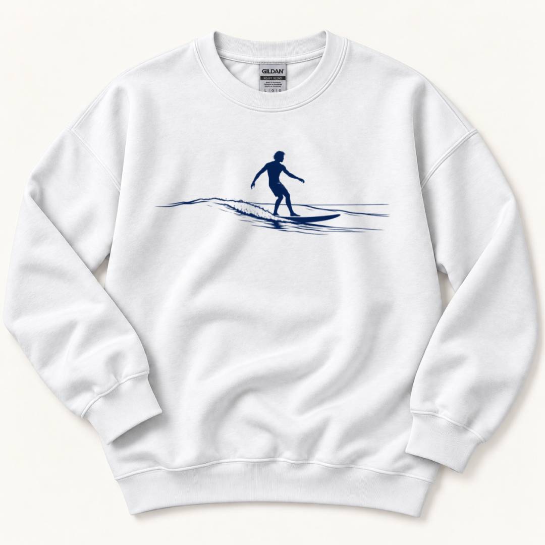 Driftline Sweatshirt