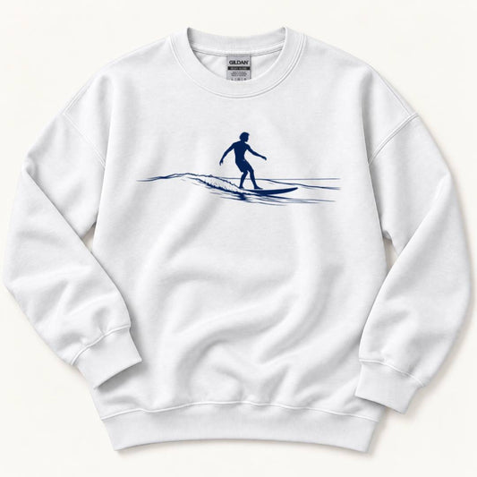 Driftline Sweatshirt