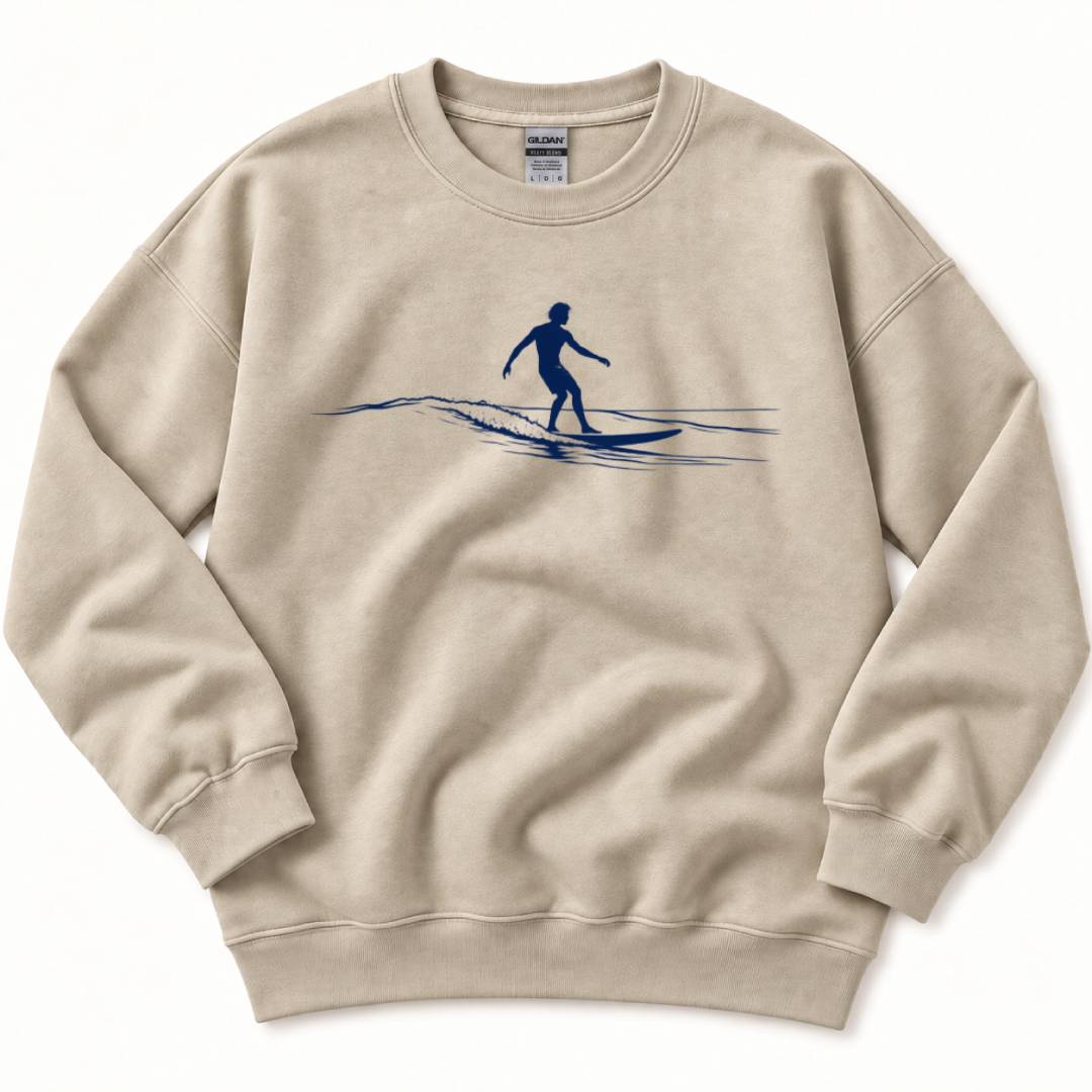 Driftline Sweatshirt