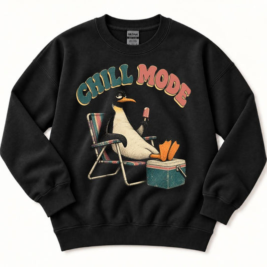 Chill Mode Sweatshirt