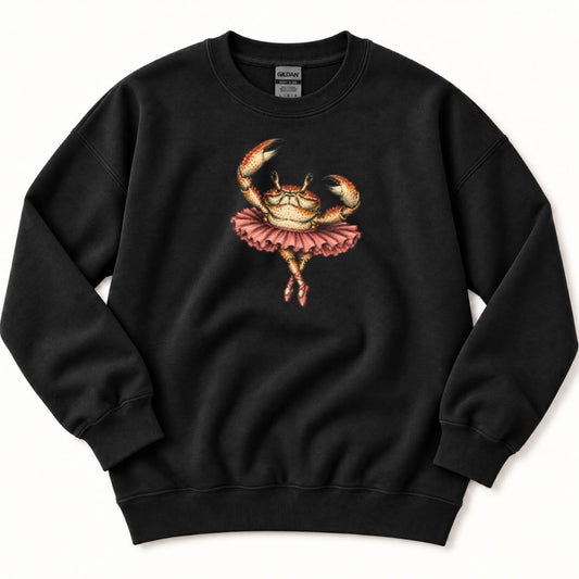 Crabaret Sweatshirt
