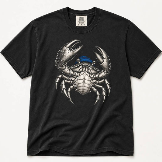 Claw Enforcement T-Shirt