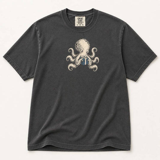 Reluctant Gifter T-Shirt
