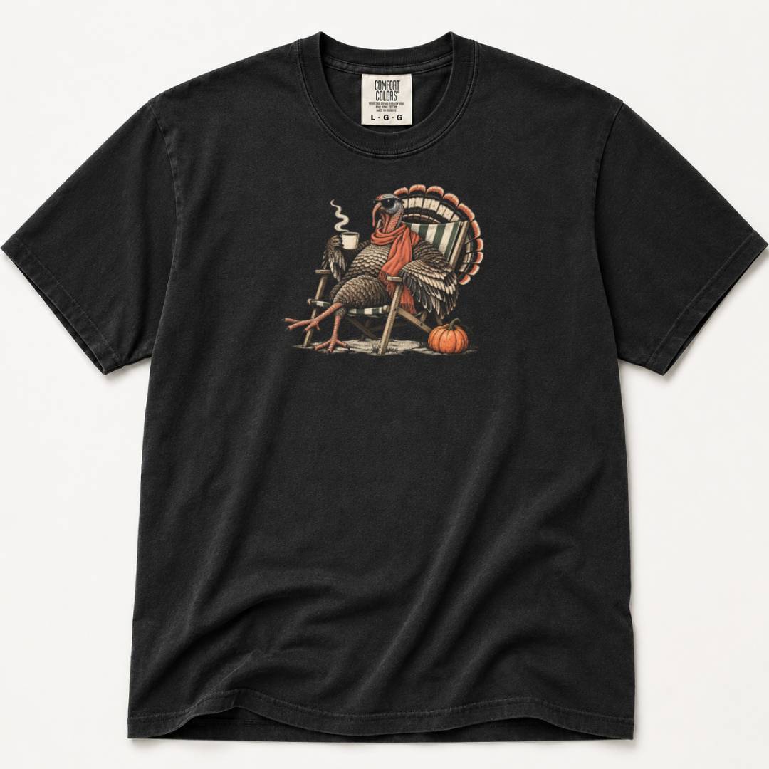 Festive Obligation T-Shirt