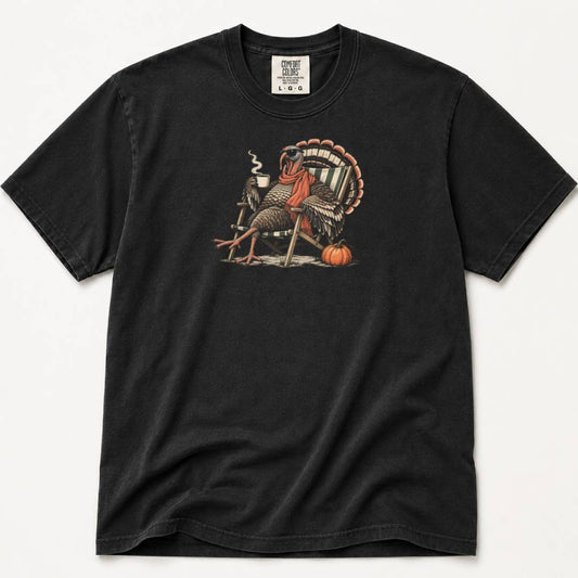 Festive Obligation T-Shirt