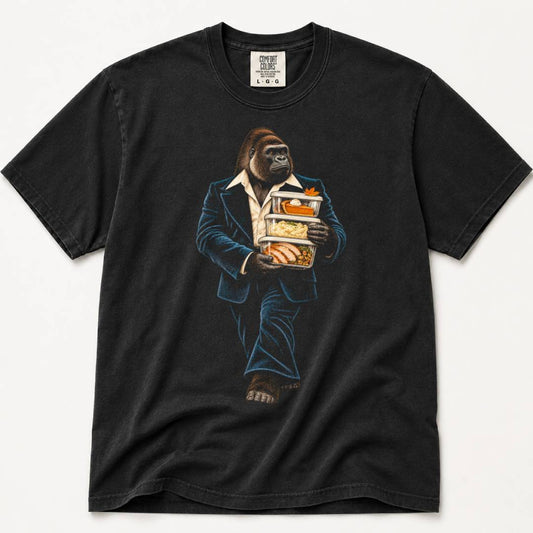 Leftover Management T-Shirt