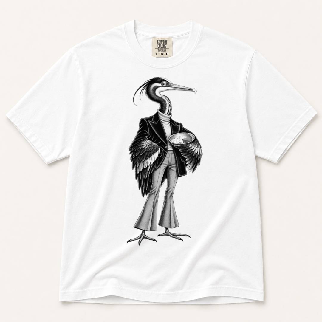 Pie Priorities T-Shirt