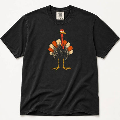 Dinner Deferred T-Shirt