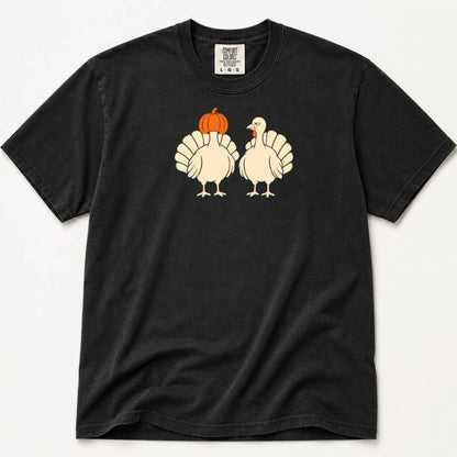 Pumpkin Supervisor T-Shirt