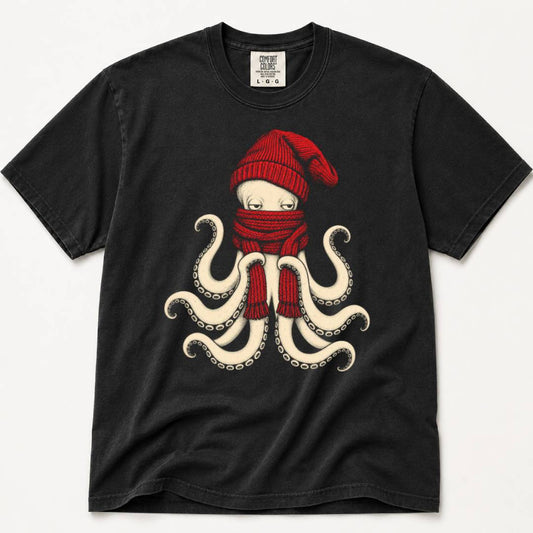 Still Cold T-Shirt