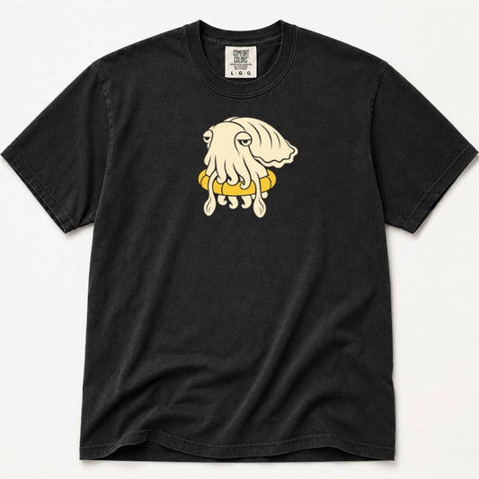 Safety First T-Shirt