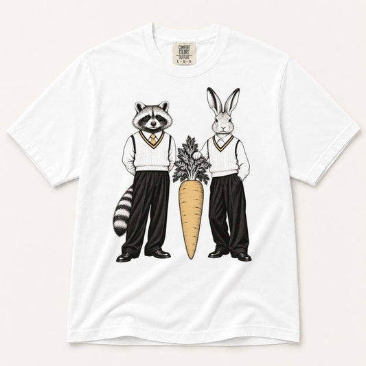 Modest Contribution T-Shirt