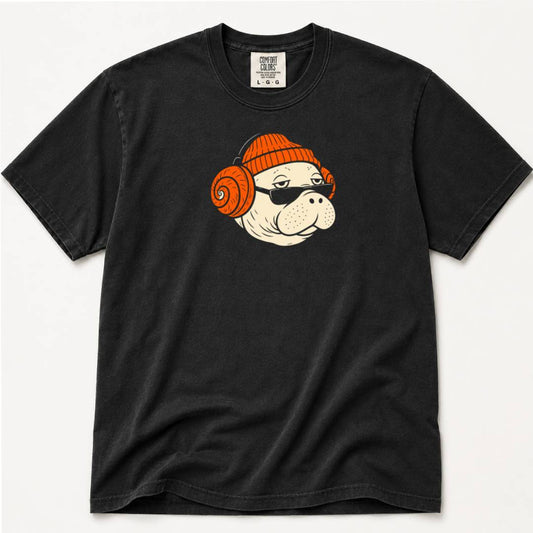 Do Not Disturb T-Shirt