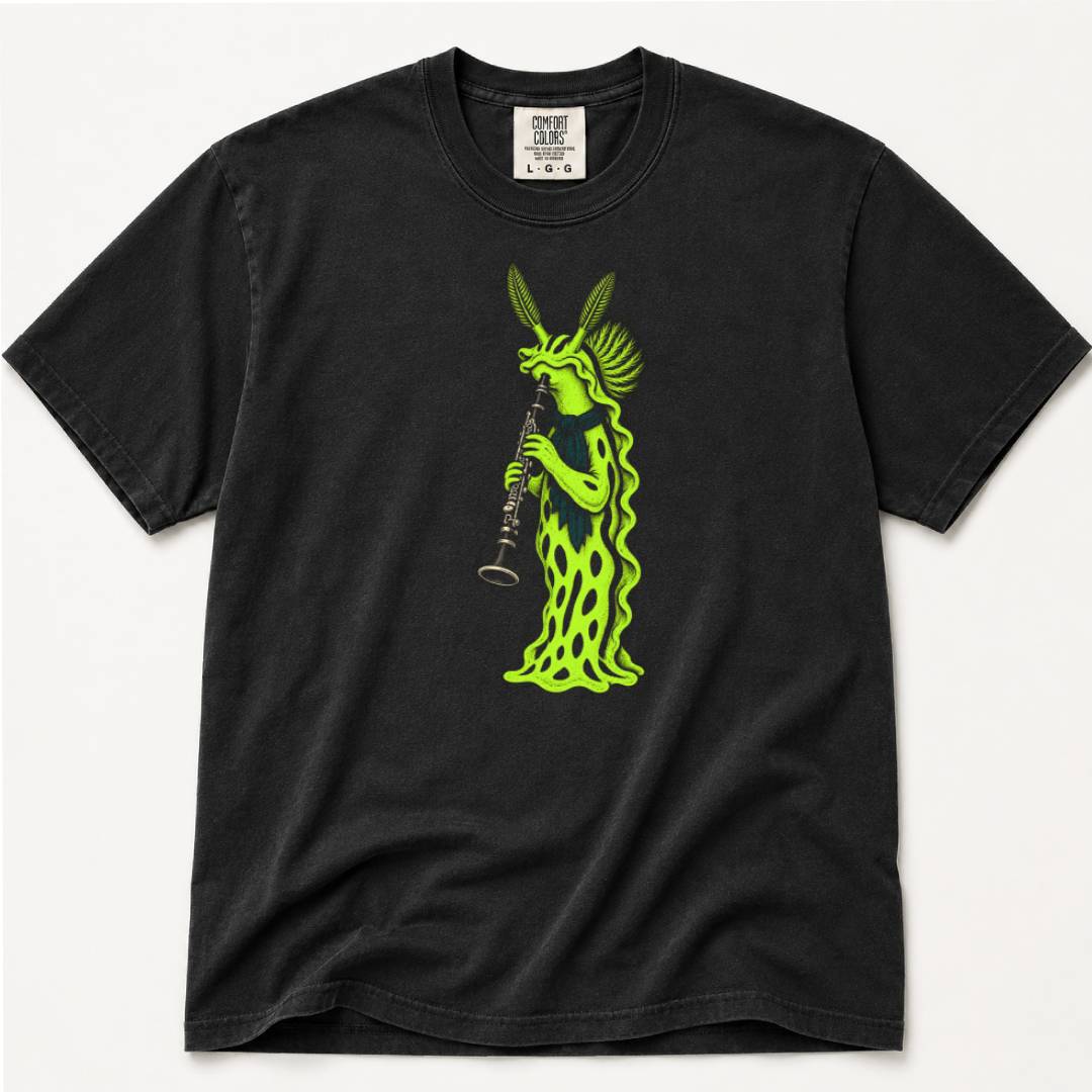 Slugs & Jazz T-Shirt