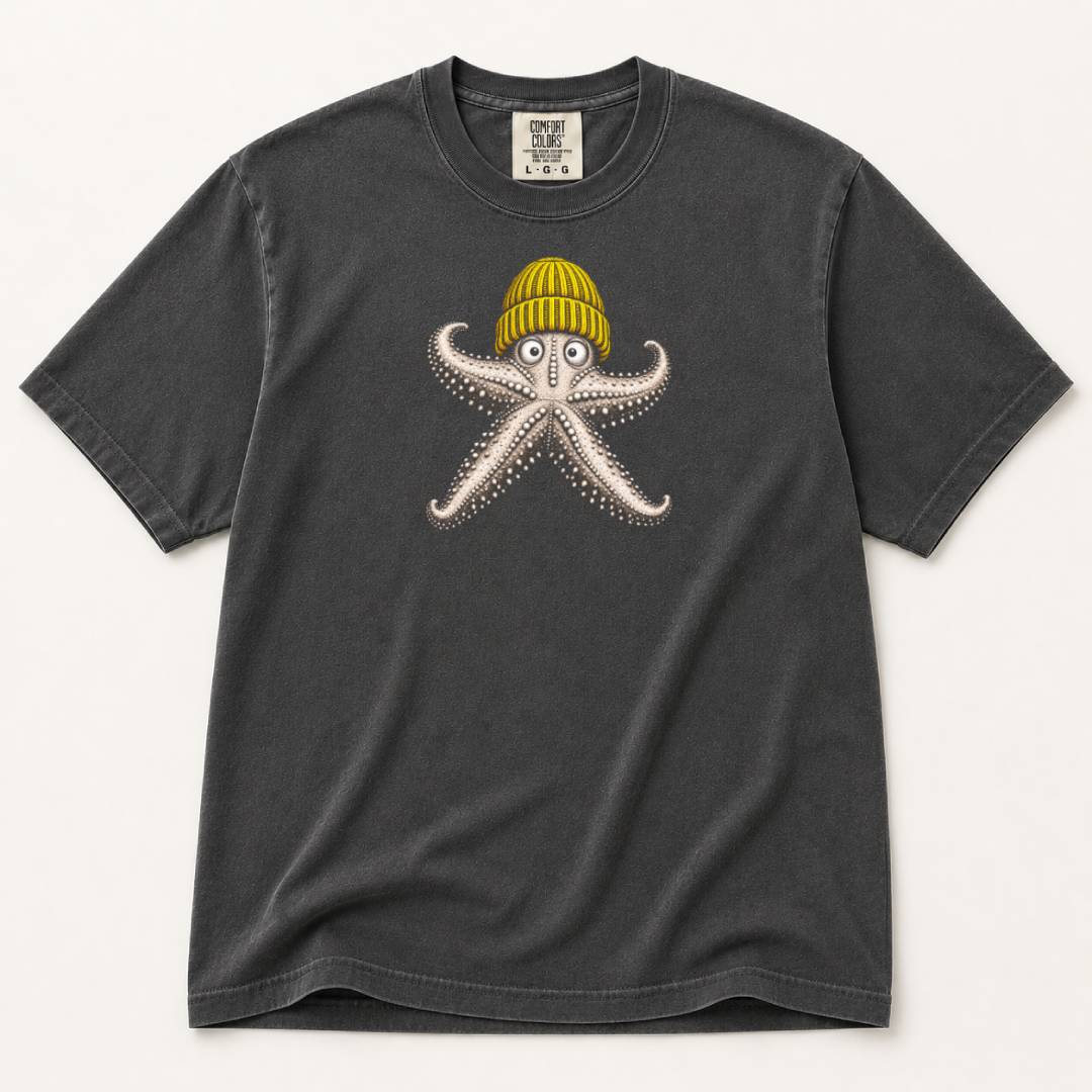 Five Below T-Shirt