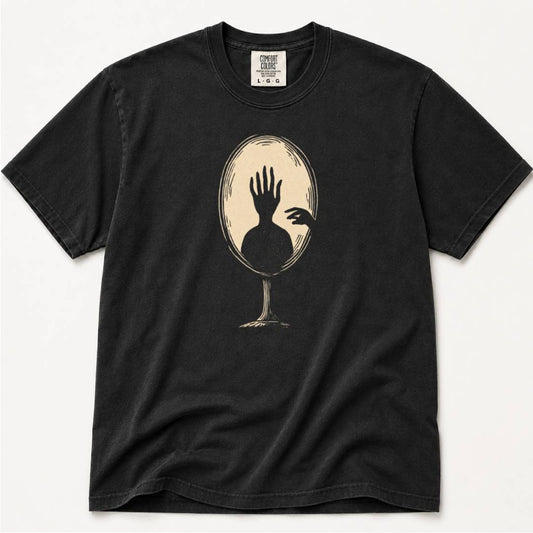 Haunted Mirror T-Shirt