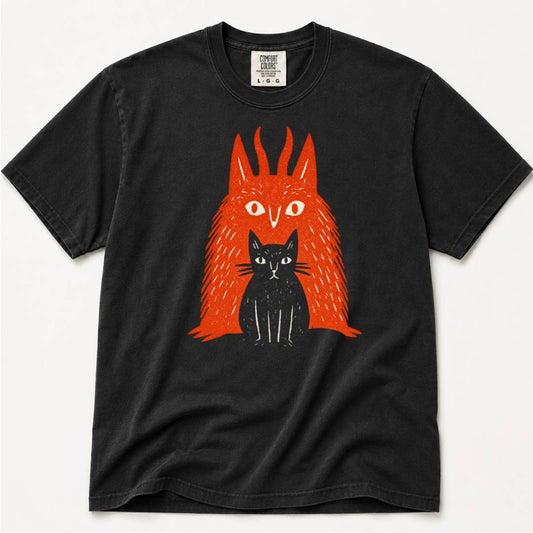 Demon Duo T-Shirt