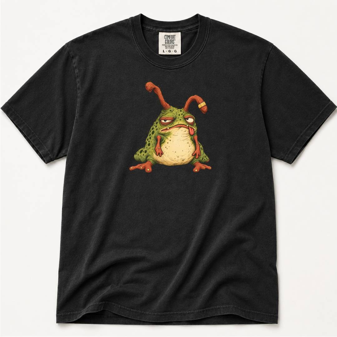 Barely Operational T-Shirt