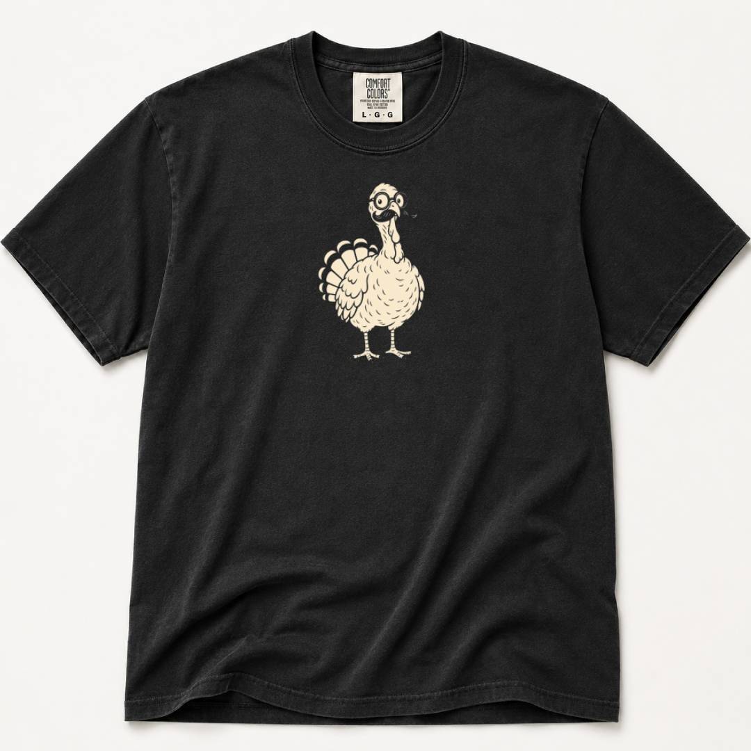 Thanksgiving Incognito T-Shirt