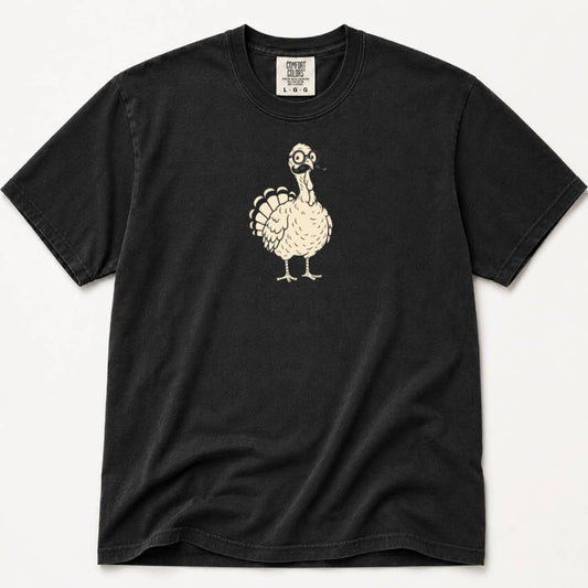 Thanksgiving Incognito T-Shirt