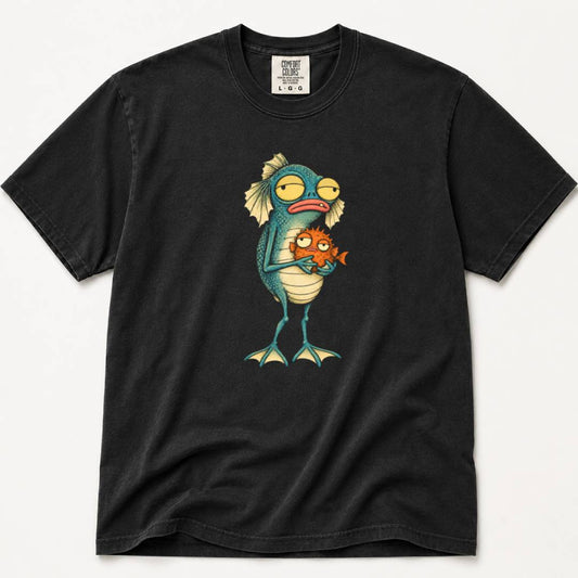 Monday Feeling T-Shirt