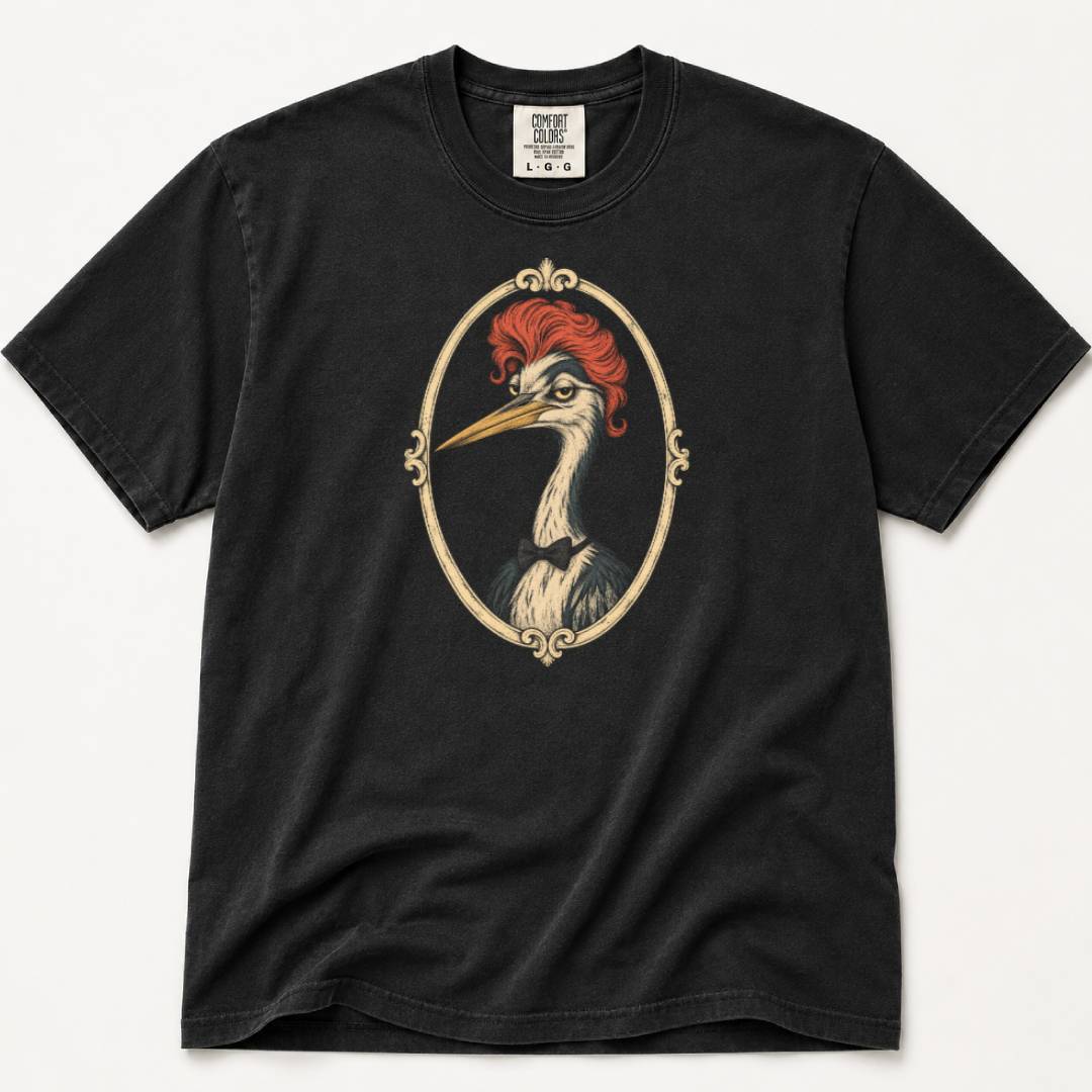 Look At Me T-Shirt