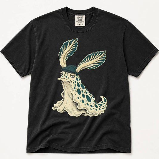 Magical Sea Snail T-Shirt