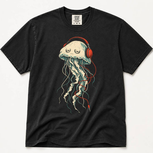 Beneath The Waves T-Shirt