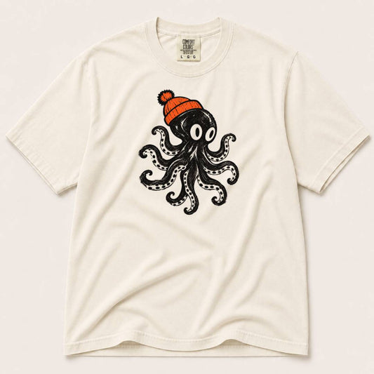 Ocean Mischief T-Shirt