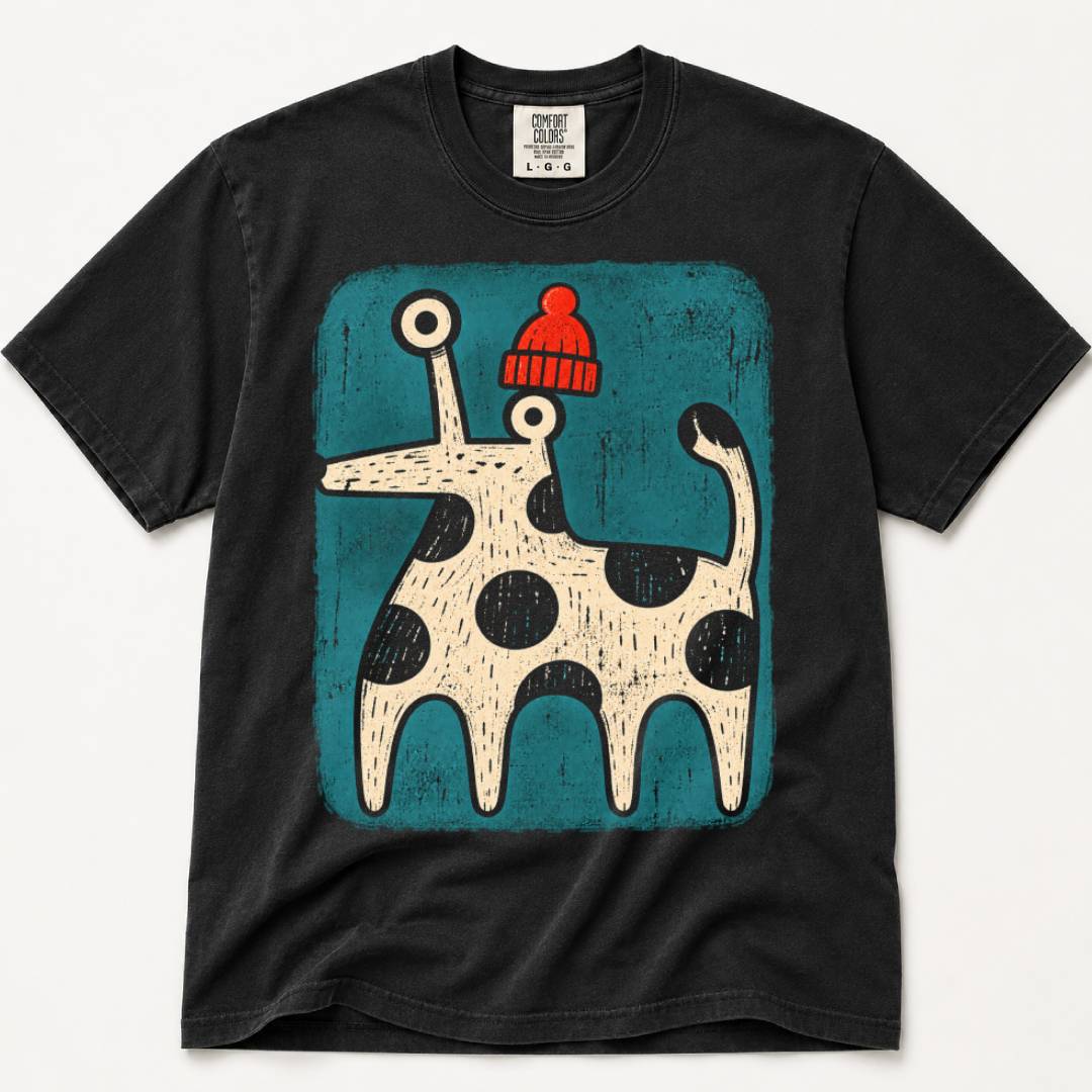 Not My Department T-Shirt