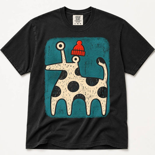 Not My Department T-Shirt