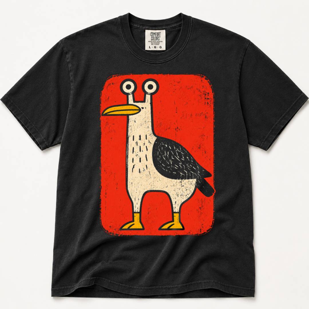 I've Seen Things T-Shirt