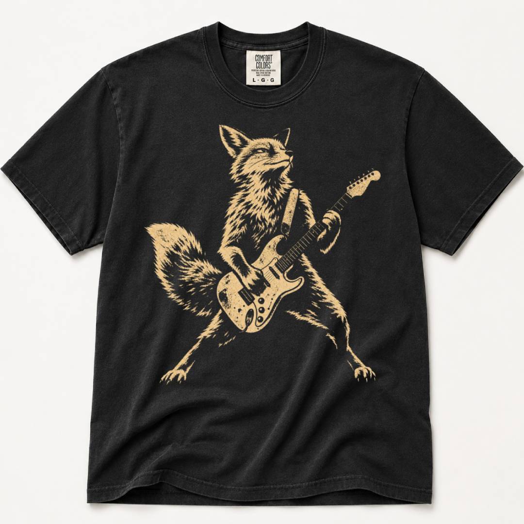 Disturbing the Peace T-Shirt