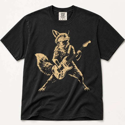 Disturbing the Peace T-Shirt