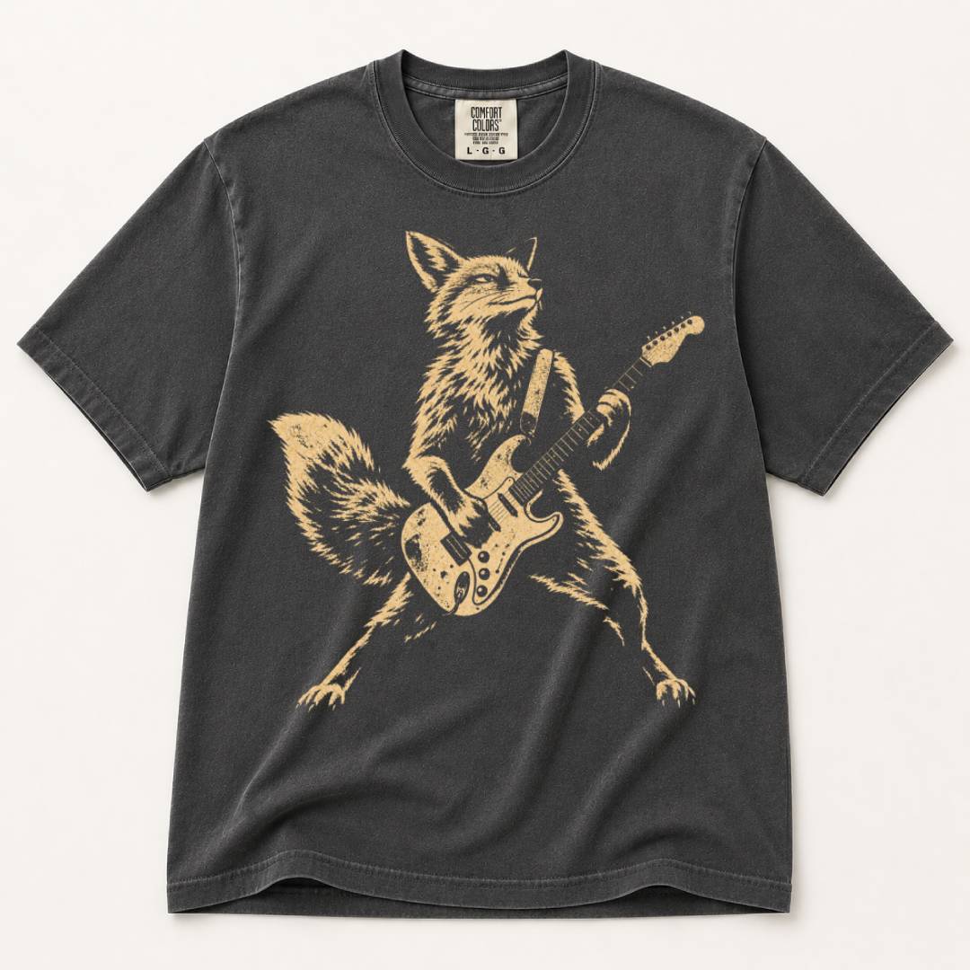 Disturbing the Peace T-Shirt