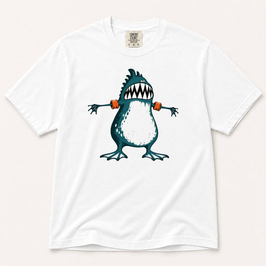 Everything Is Fine T-Shirt