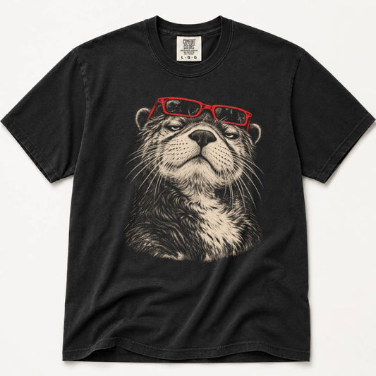 The Audacity T-Shirt