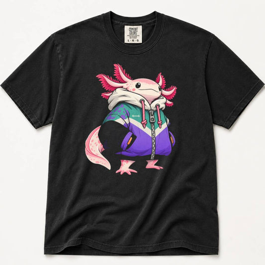 Smooth Operator, Allegedly T-Shirt